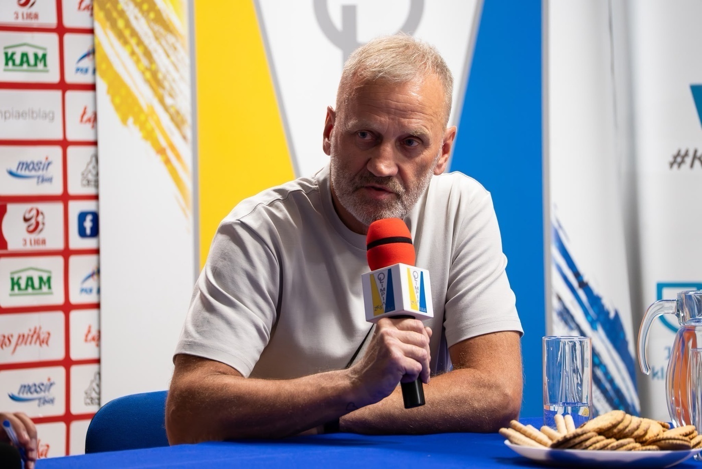 Elbląg, Adam Boros, Elbląg, Adam Boros,