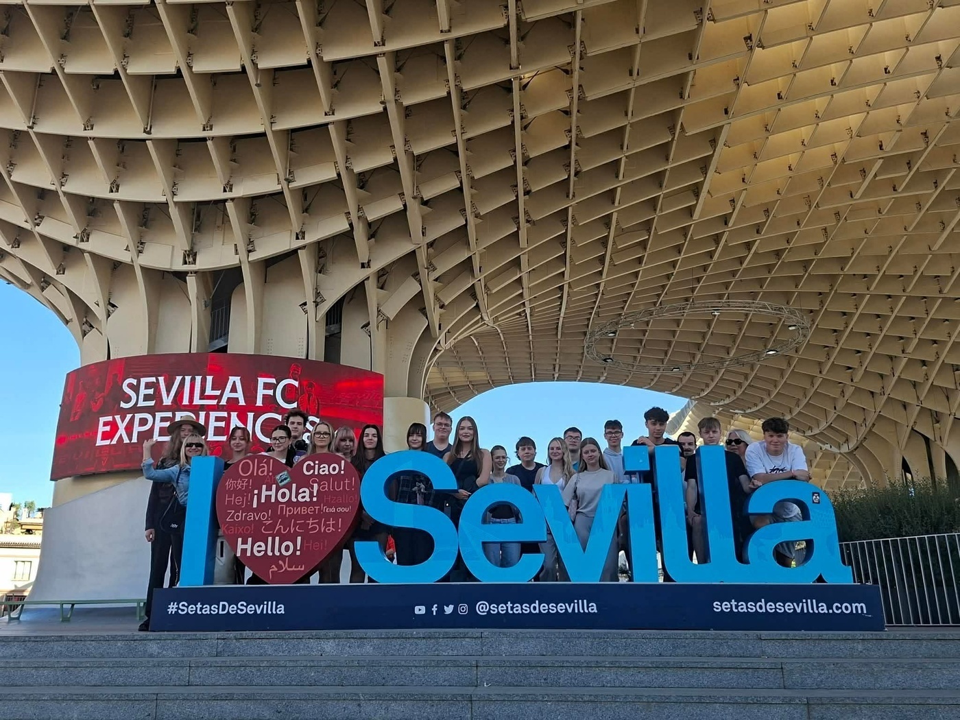 Po Granadzie i Sewilli czas na portugalski finał Po Granadzie i Sewilli czas na portugalski finał