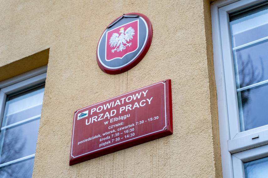 Elbląg, W tych zawodach czeka praca Elbląg, W tych zawodach czeka praca