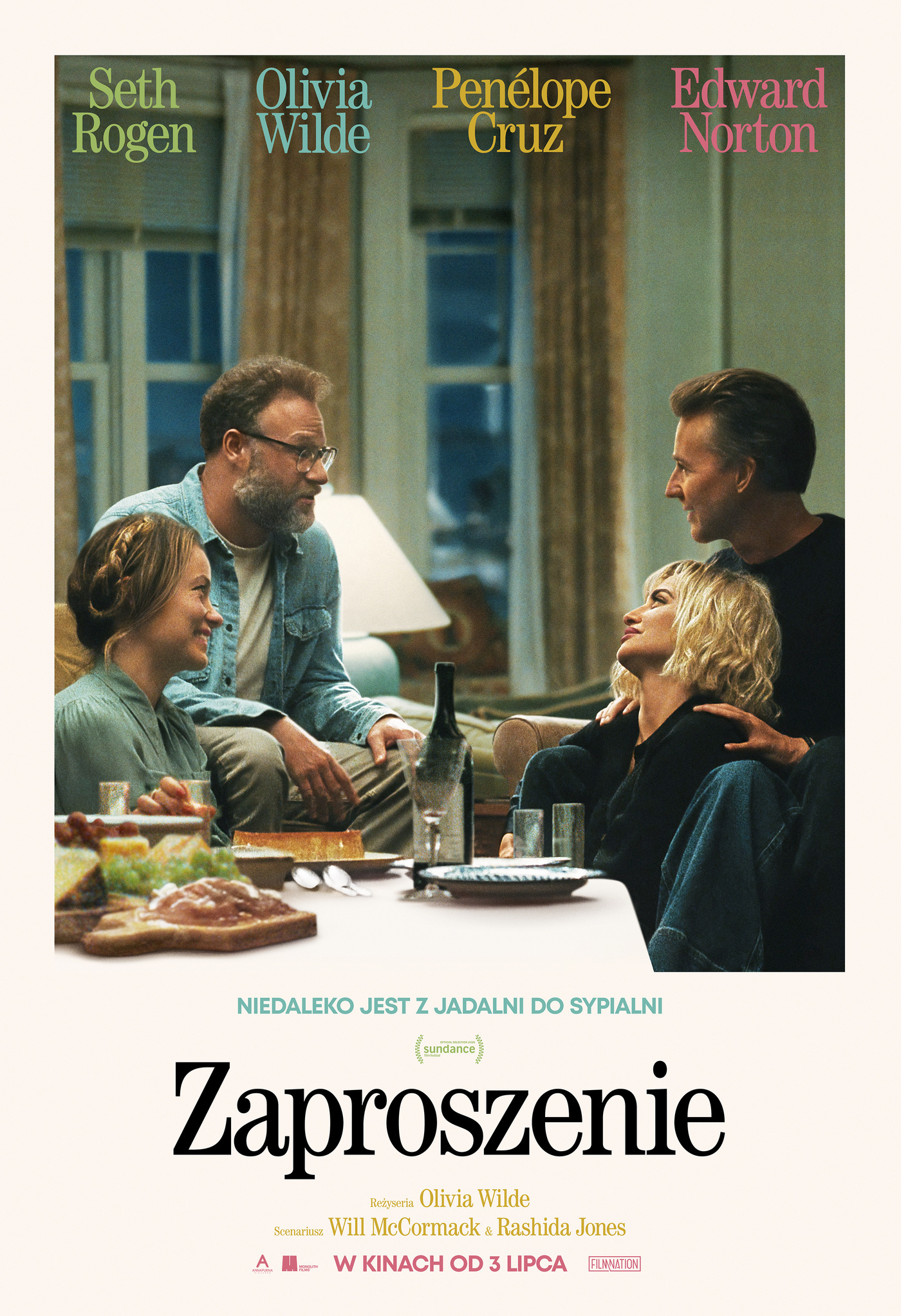 Elbląg, Zaproszenie w Kinie Światowid Elbląg, Zaproszenie w Kinie Światowid