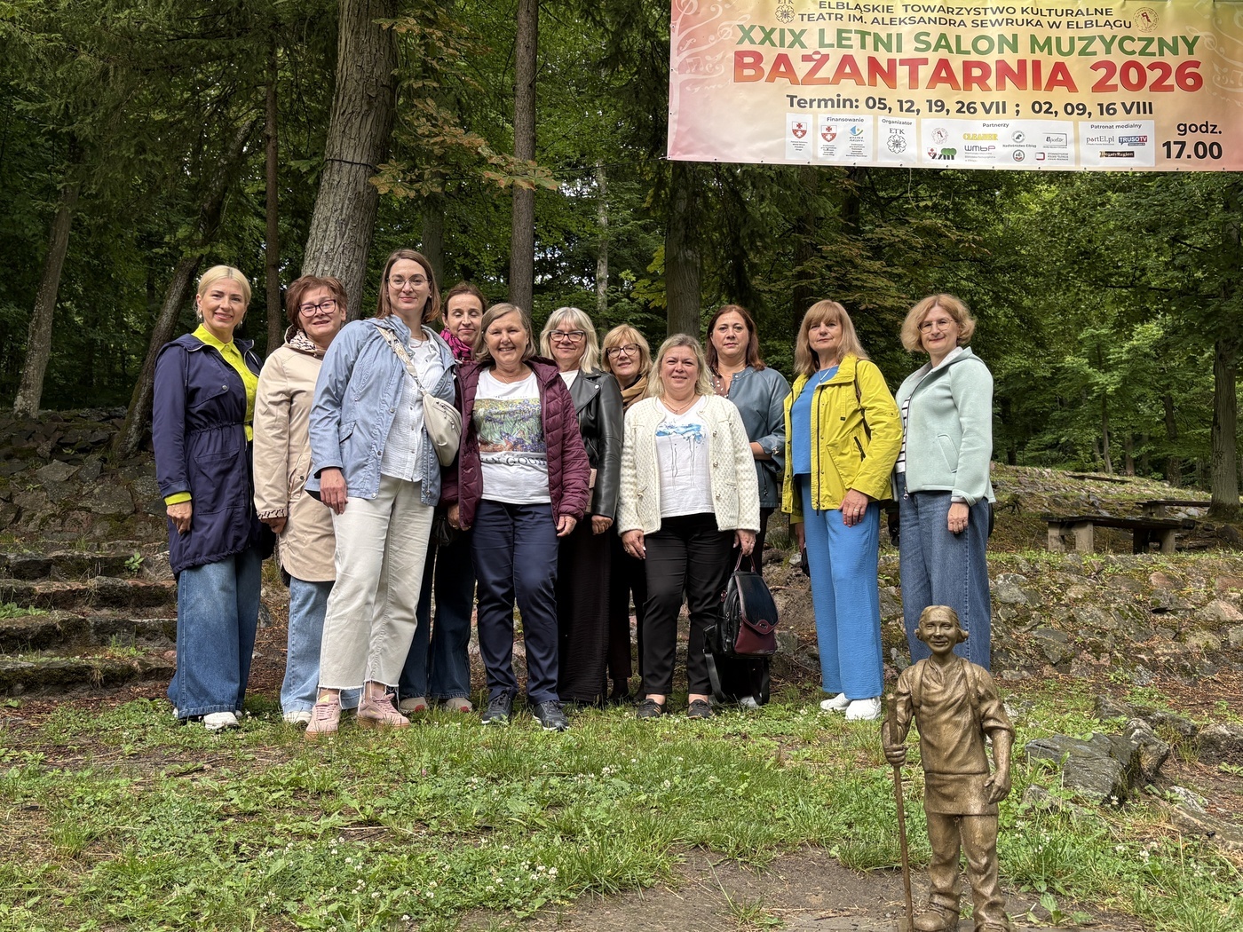 Elbląg, „Mamy bardzo dużo wspólnych tradycji” Elbląg, „Mamy bardzo dużo wspólnych tradycji”