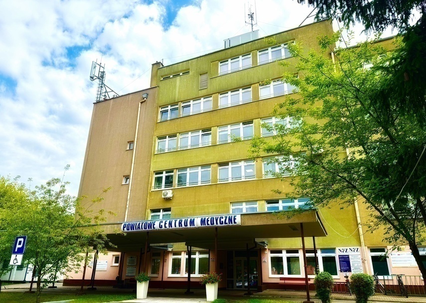 Elbląg, Milionowe zarobki lekarza pod lupą śledczych Elbląg, Milionowe zarobki lekarza pod lupą śledczych