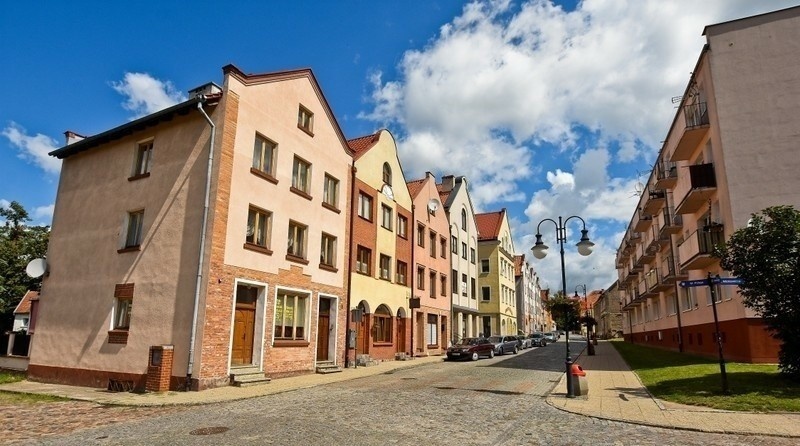 Elbląg, Pasłęk, Elbląg, Pasłęk,