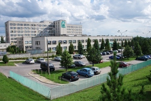 Elbląg, Ile zarabiają lekarze w szpitalu wojewódzkim