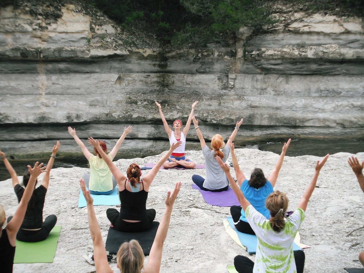 Yoga: od praktykującego do prawdziwego nauczyciela Yoga: od praktykującego do prawdziwego nauczyciela