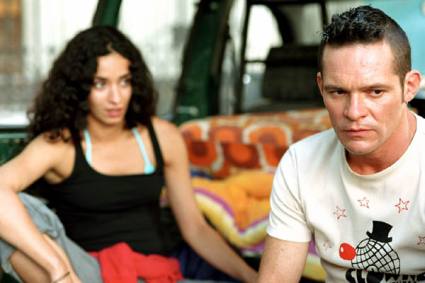 Elbląg, Kadr z filmu Elbląg, Kadr z filmu