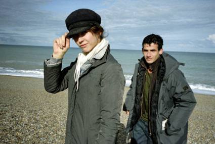 Elbląg, Kadr z filmu Elbląg, Kadr z filmu