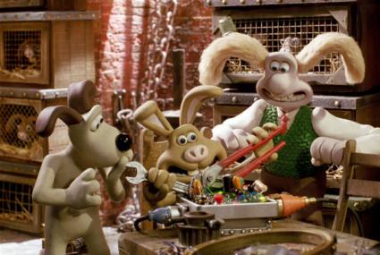 Elbląg, Kadr z filmu