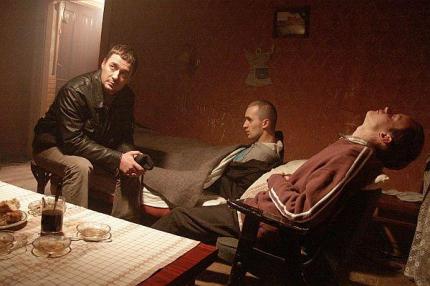 Elbląg, Rozdroże Cafe Elbląg, Rozdroże Cafe