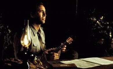 Elbląg, Kapitan Corelli Elbląg, Kapitan Corelli