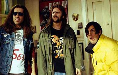 Elbląg, Mały Nicky Elbląg, Mały Nicky