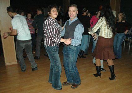 Elbląg, To był bal