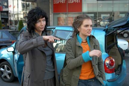 Elbląg, „Ja wam pokażę!”