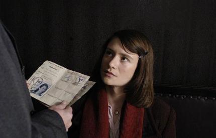 Elbląg, Sophie Scholl