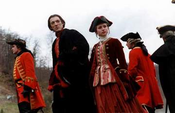 Elbląg, Braterstwo wilków