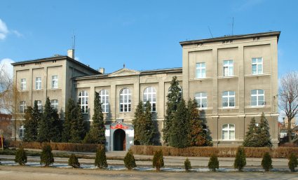 Elbląg, I Liceum Ogólnokształcące Elbląg, I Liceum Ogólnokształcące