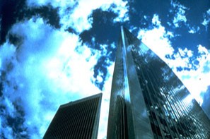 Elbląg, Koyaanisqatsi