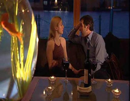 Elbląg, Pamięć złotej rybki