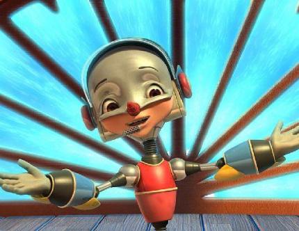 Elbląg, Pinokio, przygoda w przyszłości Elbląg, Pinokio, przygoda w przyszłości