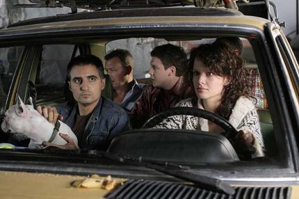 Elbląg, Francuski numer Elbląg, Francuski numer