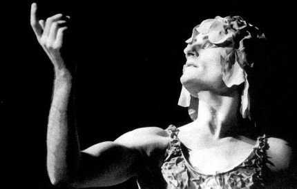 Elbląg, DKF o Niżyńskim Elbląg, DKF o Niżyńskim