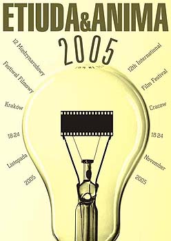 Elbląg, Najlepsze etiudy i animacje