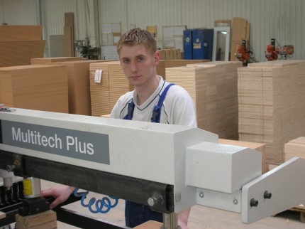 Elbląg, Szansa dla 20 młodych Elbląg, Szansa dla 20 młodych