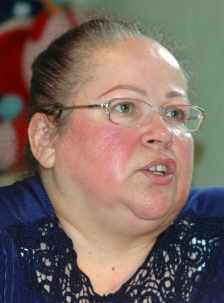 Elbląg, Ewa Mikołajewska