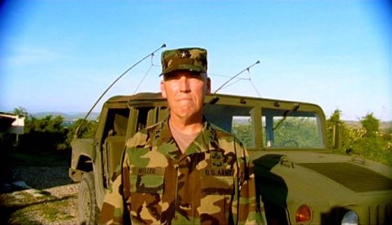 Elbląg, Gitmo - nowe prawa wojny Elbląg, Gitmo - nowe prawa wojny