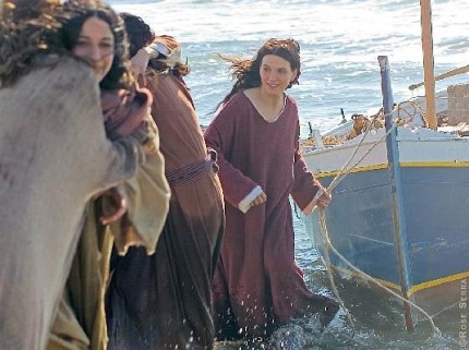 Elbląg, Maria Elbląg, Maria