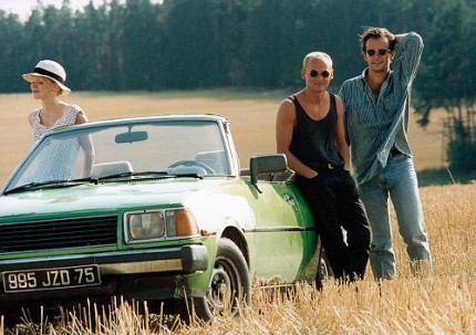 Elbląg, Zaproszenia na „Jazdę”