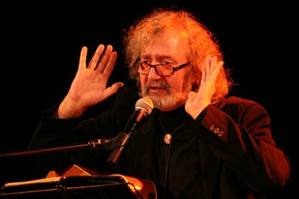 Elbląg, Krzysztof Daukszewicz