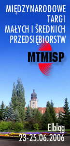 Elbląg, V MTMiŚP