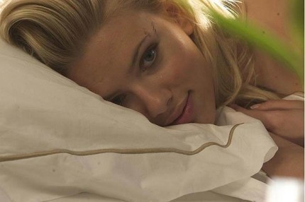 Elbląg, Noc ze Scarlett Johansson - maraton