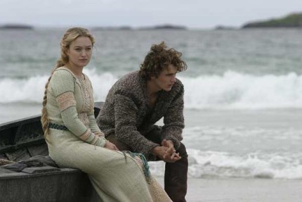 Elbląg, Zaproszenia na „Tristana i Izoldę” Elbląg, Zaproszenia na „Tristana i Izoldę”