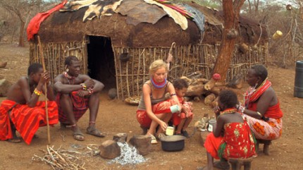 Elbląg, Zaproszenia na „Białą Masajkę” Elbląg, Zaproszenia na „Białą Masajkę”
