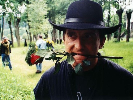 Elbląg, Zaproszenia do DKF-u na „Rok diabła” Elbląg, Zaproszenia do DKF-u na „Rok diabła”