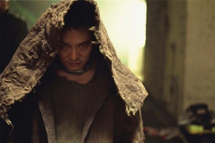 Elbląg, Samochodem na film