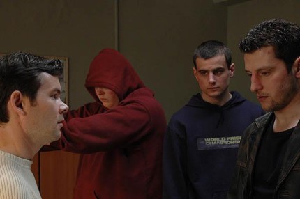 Elbląg, Replik dzień trzeci