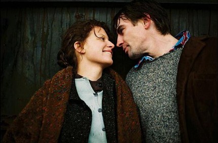 Elbląg, Kochankowie z Marony Elbląg, Kochankowie z Marony