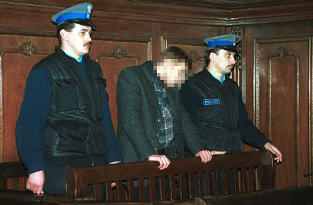 Elbląg, Dziesięć lat za usiłowanie zabójstwa