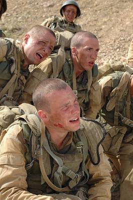 Elbląg, 9. kompania Elbląg, 9. kompania