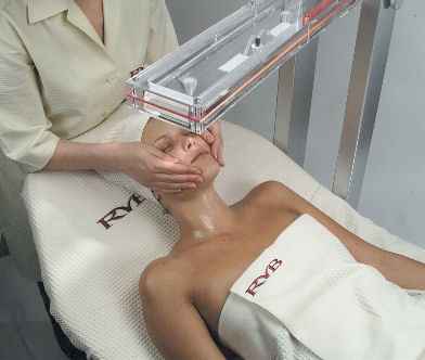 Elbląg, Trądzik pod kontrolą