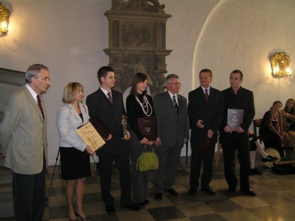 Elbląg, Twórcy systemu „e-Rekrutacja” Elbląg, Twórcy systemu „e-Rekrutacja”