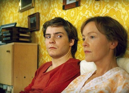 Elbląg, Kadr z filmu „Good bye, Lenin!"