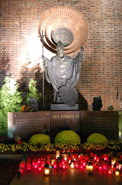 Elbląg, Litania Miast