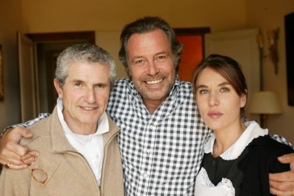 Elbląg, Odwaga miłości Elbląg, Odwaga miłości