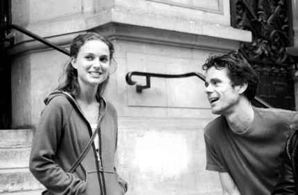 Elbląg, Zakochany Paryż