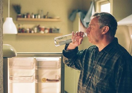 Elbląg, Kino o problemie