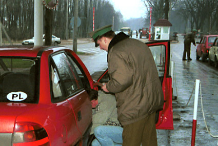 Elbląg, Powstające konsulaty ułatwią formalności związane z przekraczaniem granicy obwodu